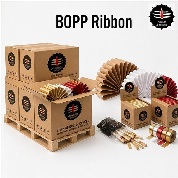 BOPP Ribbon