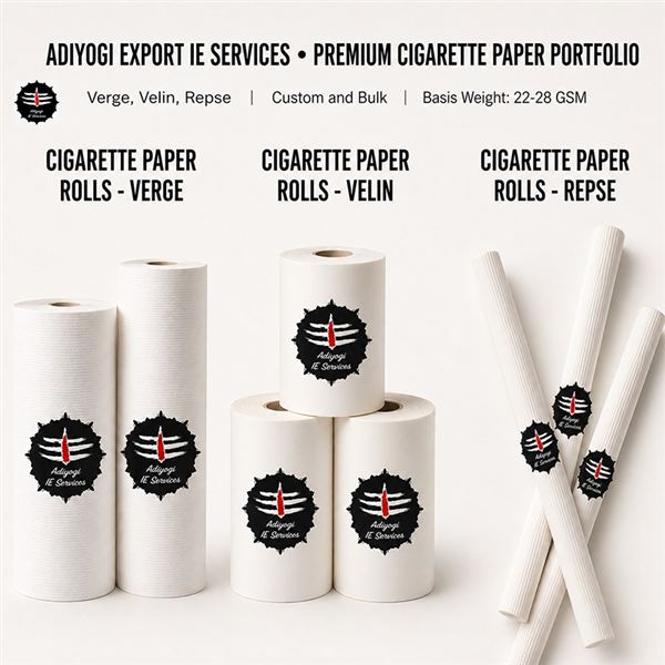Cigarette Paper